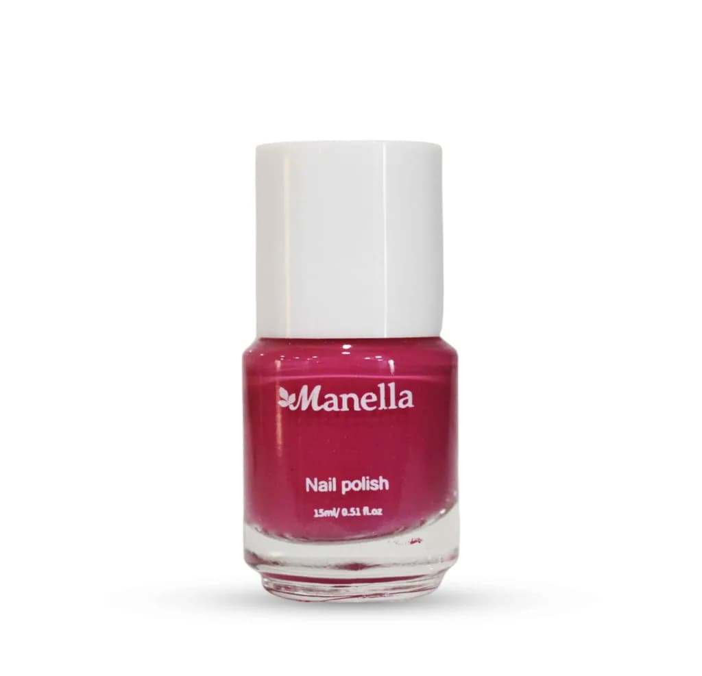 Manella Nail Polish 15ml # 28