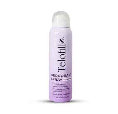 TELOFILL DEO SPRAY VERY CHERRY 150ML