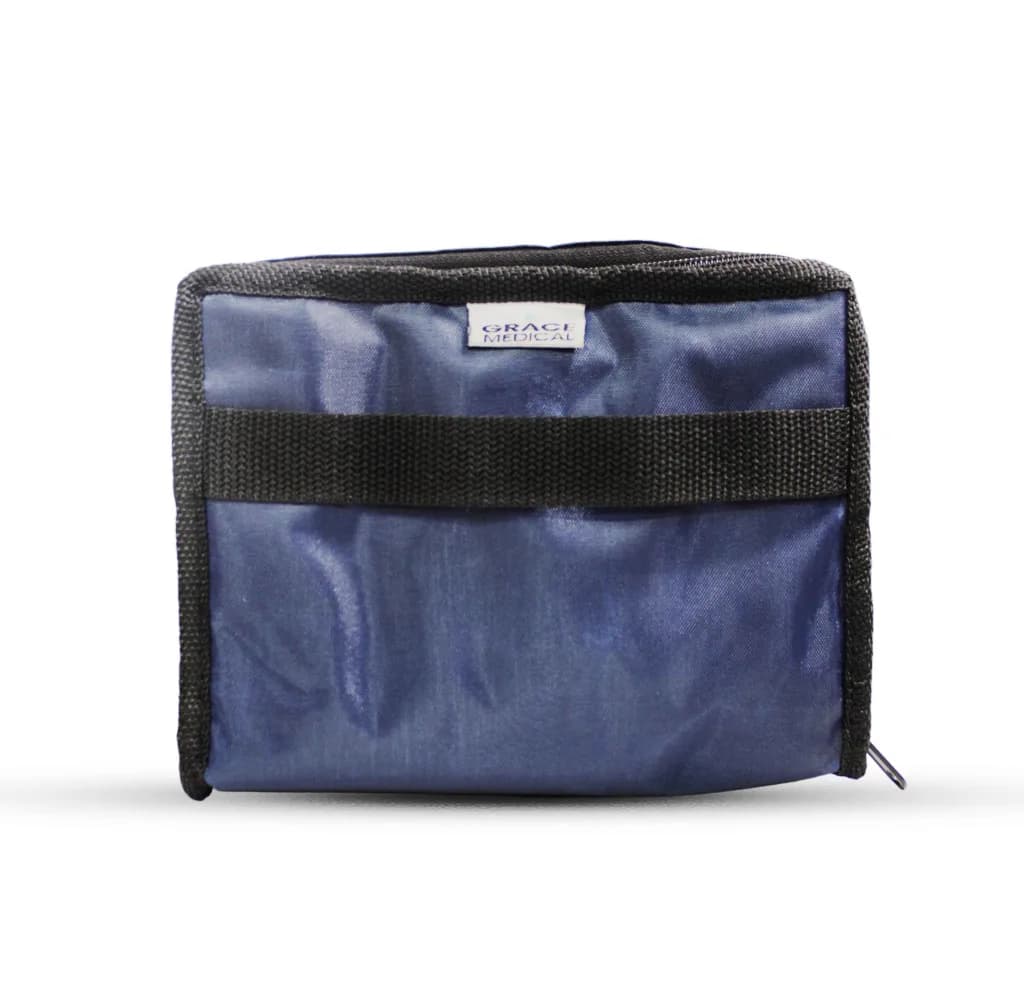 Grace Cooling Bag Insulin X Large 3/Gel