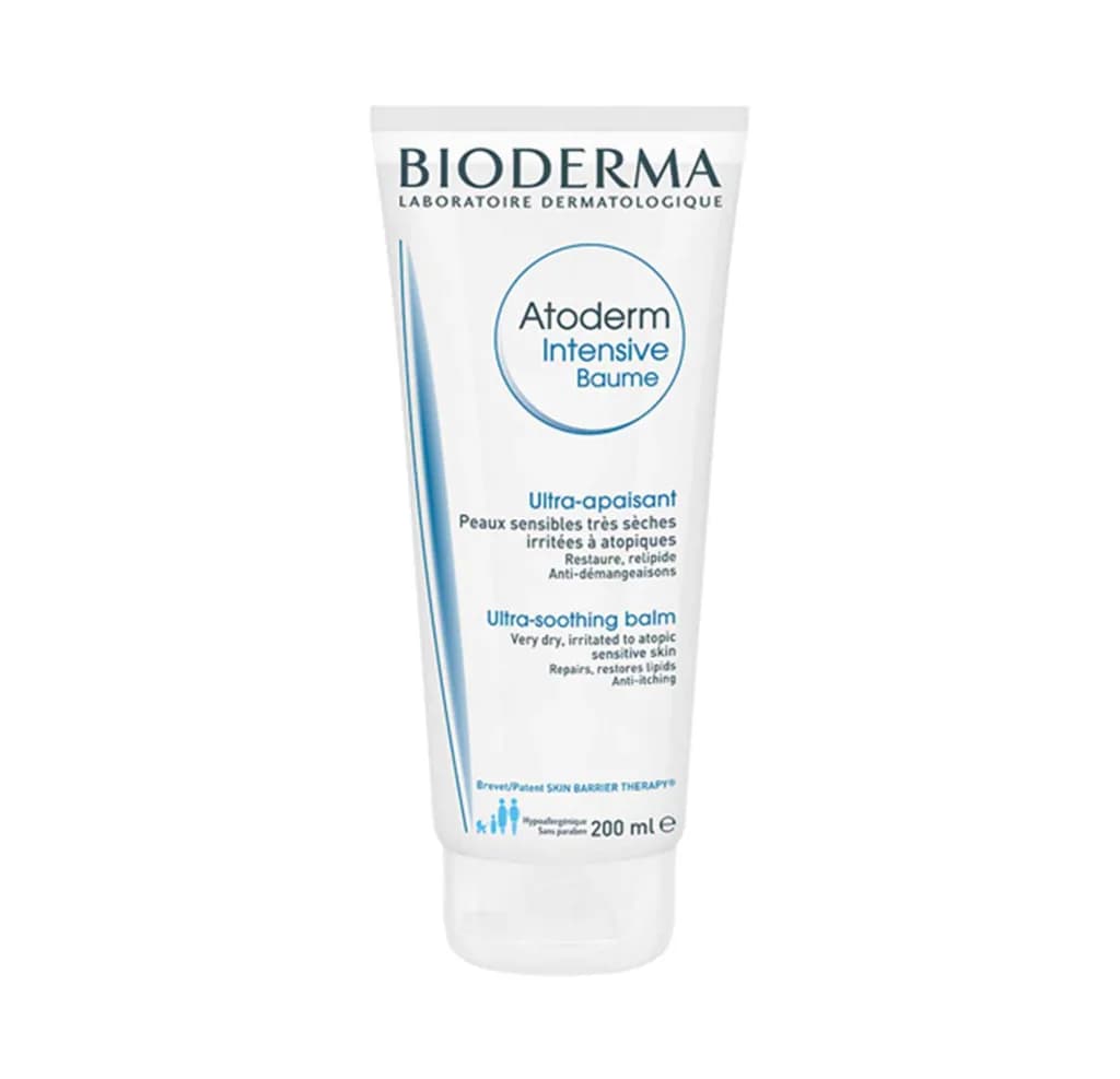Bioderma Atoderm Intensive Baume 200Ml