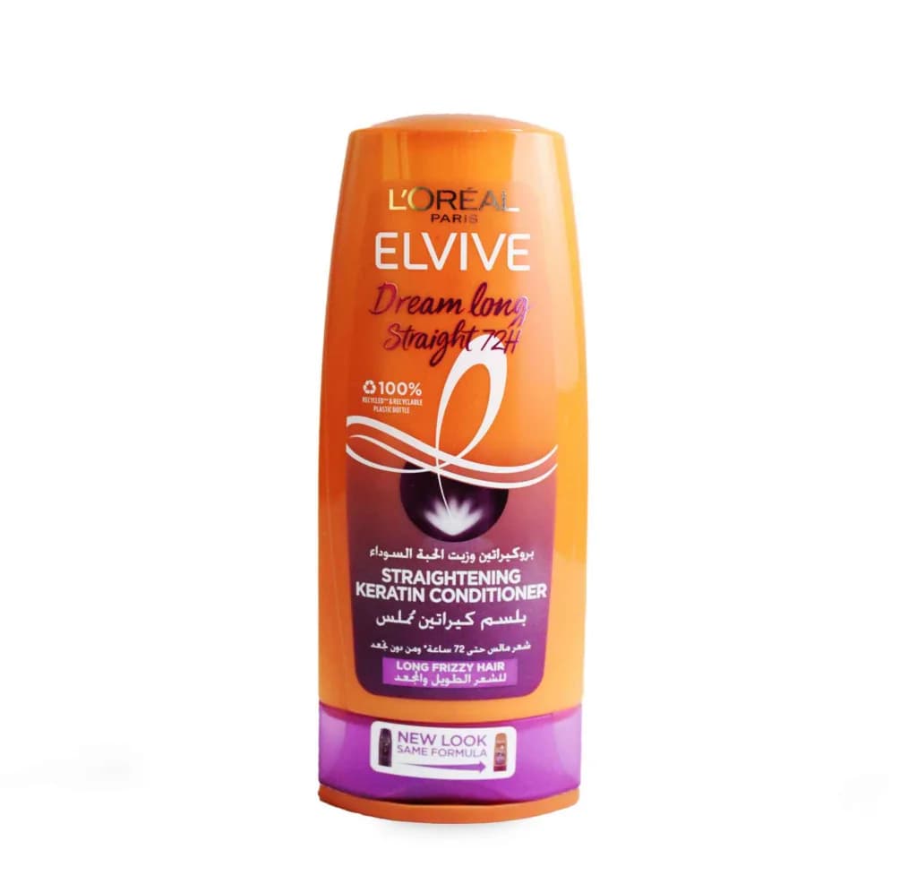 L'oreal Elvive Dream Long Conditioner - 200 Ml