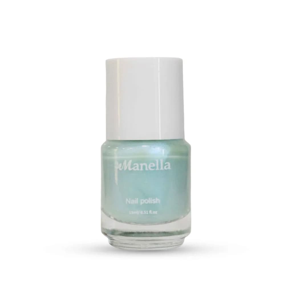 Manella Nail Polish 15ml # 10