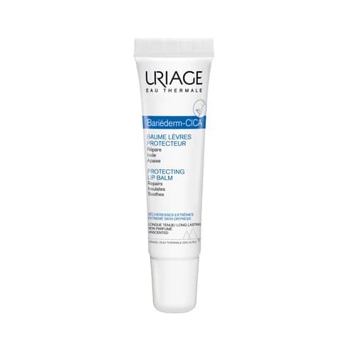 Uriage Bariederm Cica-Lips Balm 15ML