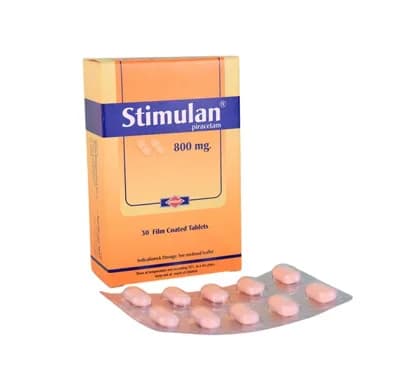STIMULAN 800MG 30/TAB