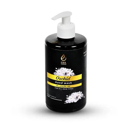 ERA HAND WASH ORCHID 500ML