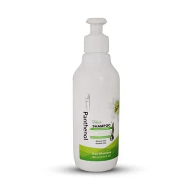 HEPTA PANTHENOL HAIR SHAMPOO 300ML