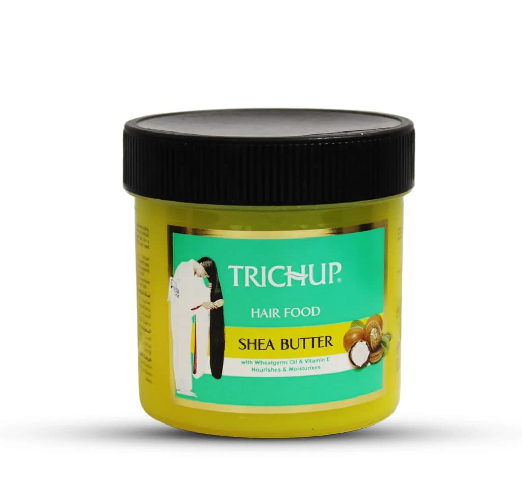 TRICHUP HAIR FOOD W/ SHEA BUTTER 150ML