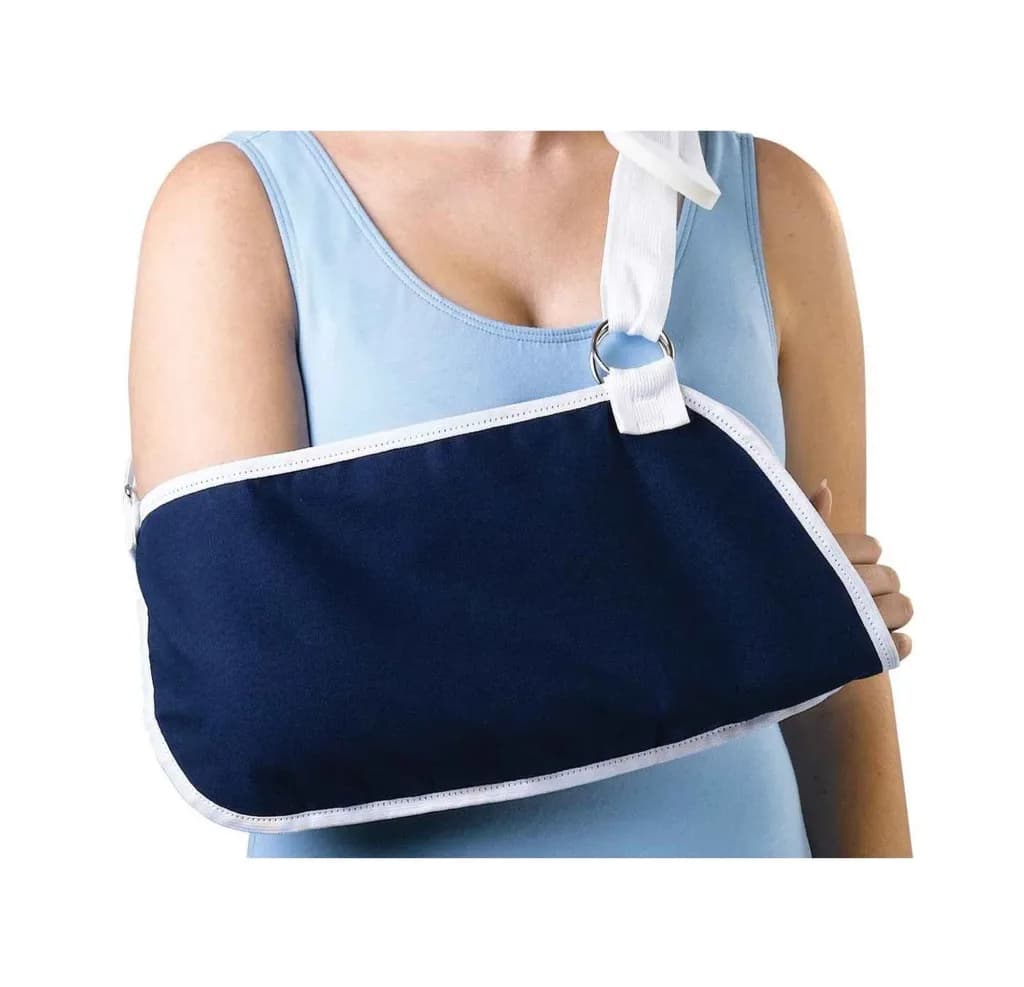 Flyon (1423) Arm Sling Pouch - Xl