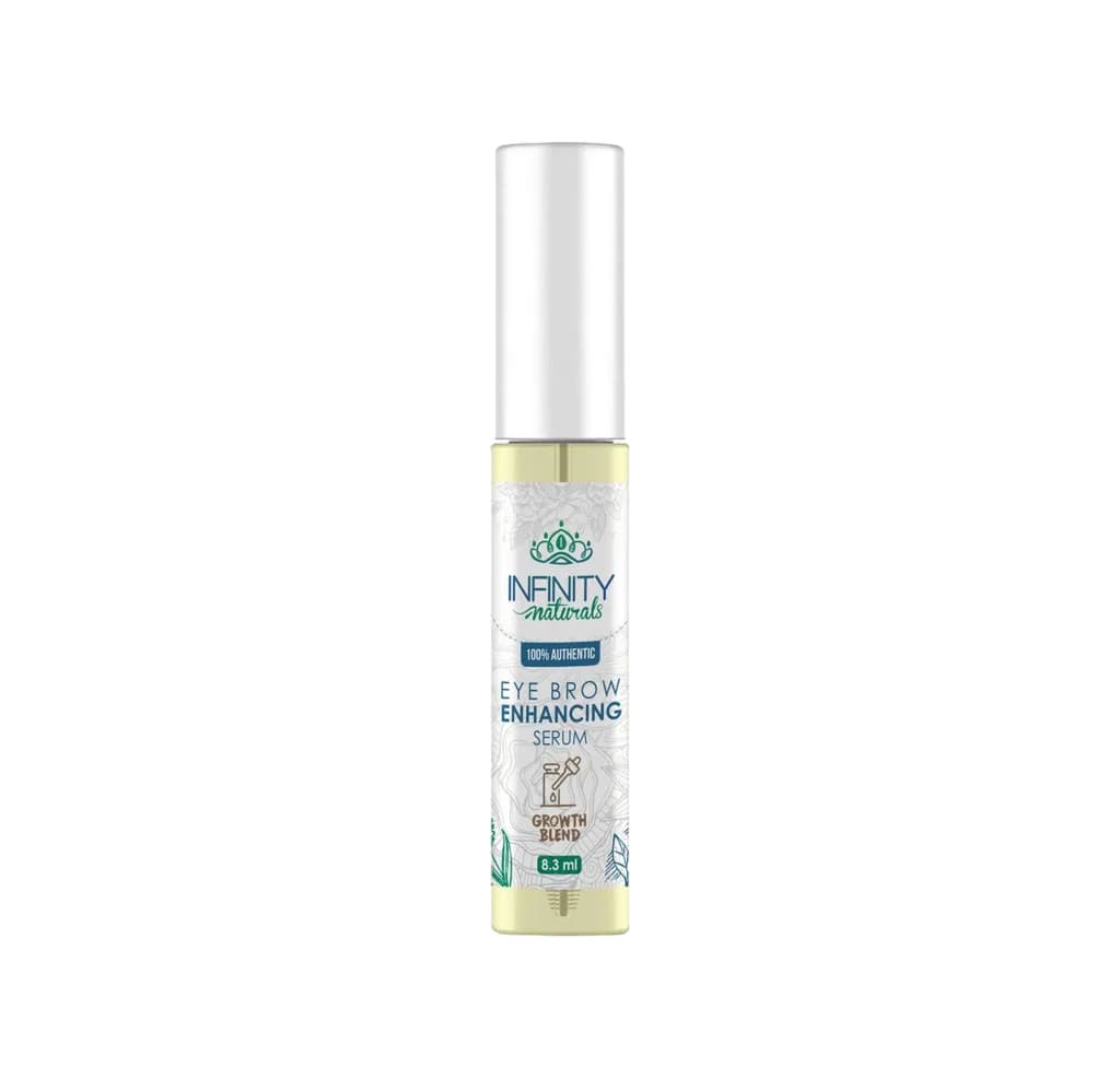 Infinity Naturals Eye Brow Enhancing Serum 8ml