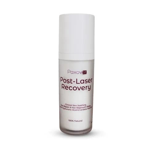 PAXOVER POST LASER RECOVERY 30GM