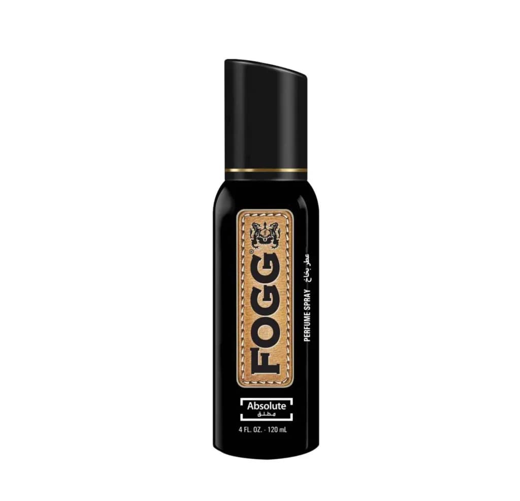Fogg Spray Perfume For Men Napoleon 120Ml