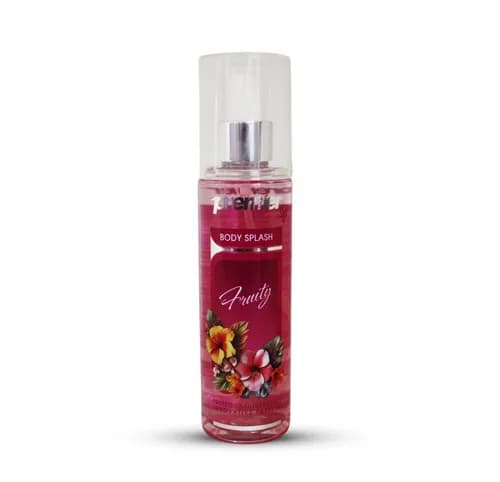 PREMIER BODY SPLASH FRUITY 220ML