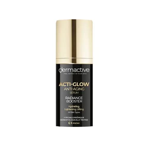 Dermactive Acti-Glow Anti-Aging Radiance Booster Serum 30ml
