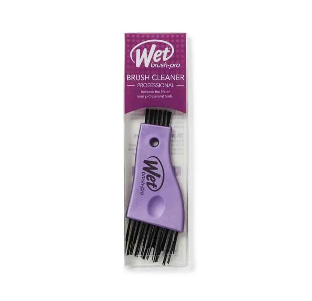 WET BRUSH PRO BRUSH CLEANER LILAC-985559