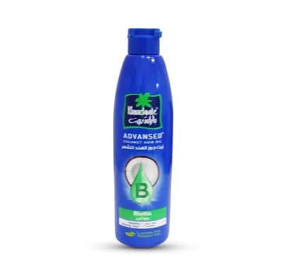 PARACHUTE ADVANS BIOTIN HAIR OIL 180ML