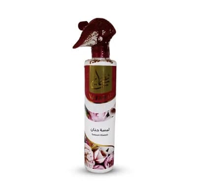 NAFHAT AIR.FRESH SP LAMSET HANAN 425ML