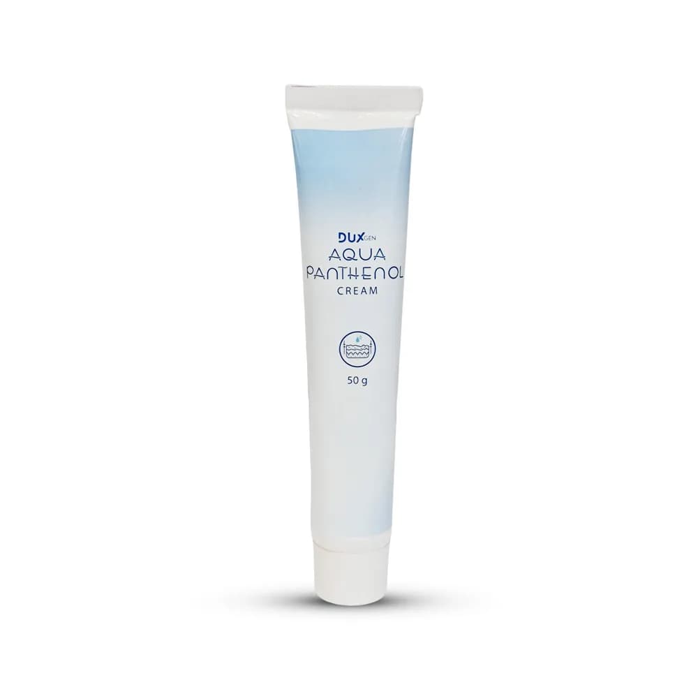 Duxgen Aqua Panthenol Cream 50gm