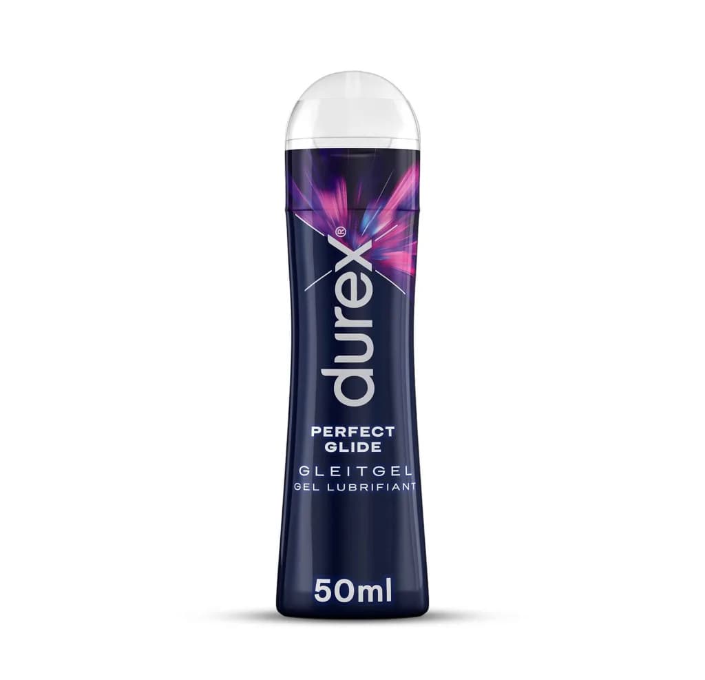 Durex Perfect Glide Pleasure Gel 50ml