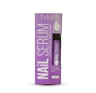 Telofill Nail Serum 4ml