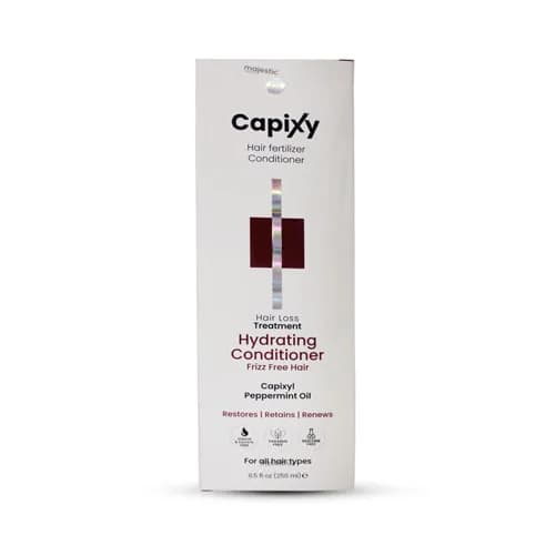 CAPIXY HAIR LOSS HYDRATING COND 250M