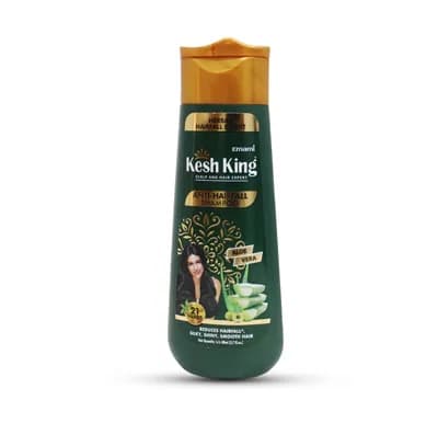 EMAMI KESH KING SHAMP ANTI HR FALL 80ML