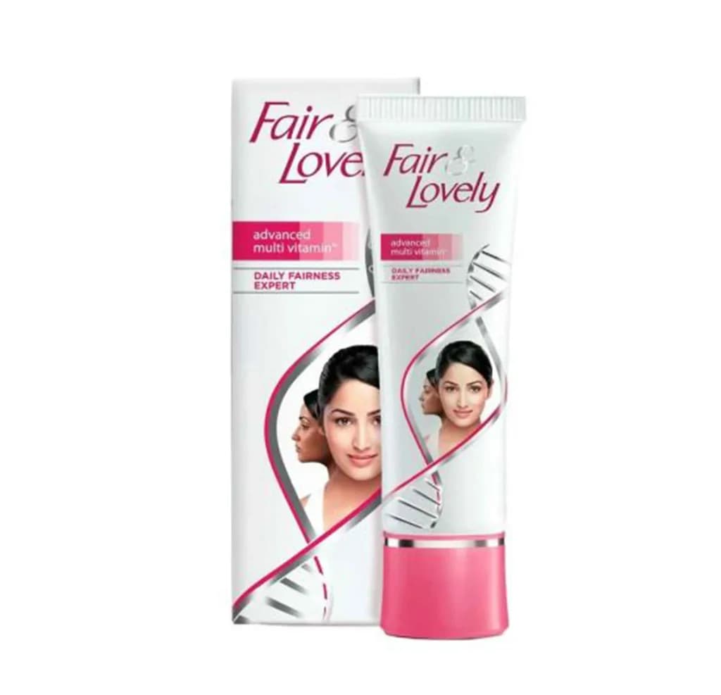 Fair&Lovely Cream Vitamin Off 40Ml