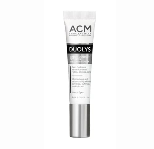 Acm Doulys Eye Contour Cream 15Ml