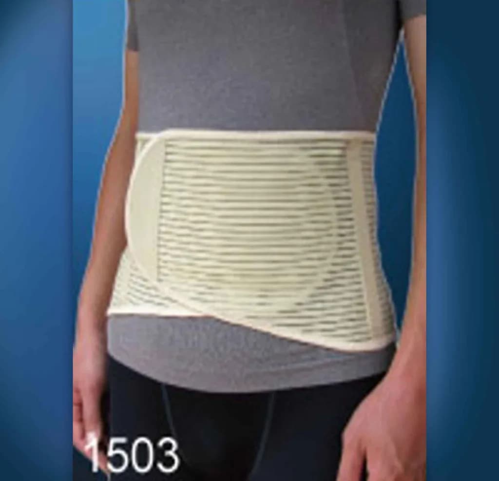 Flyon (1503) Abdominal Belt - Unisize