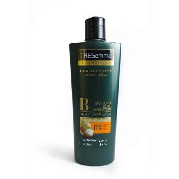 TRESEMME SH BOTANIX SHEA&HIBISCUS 400ML