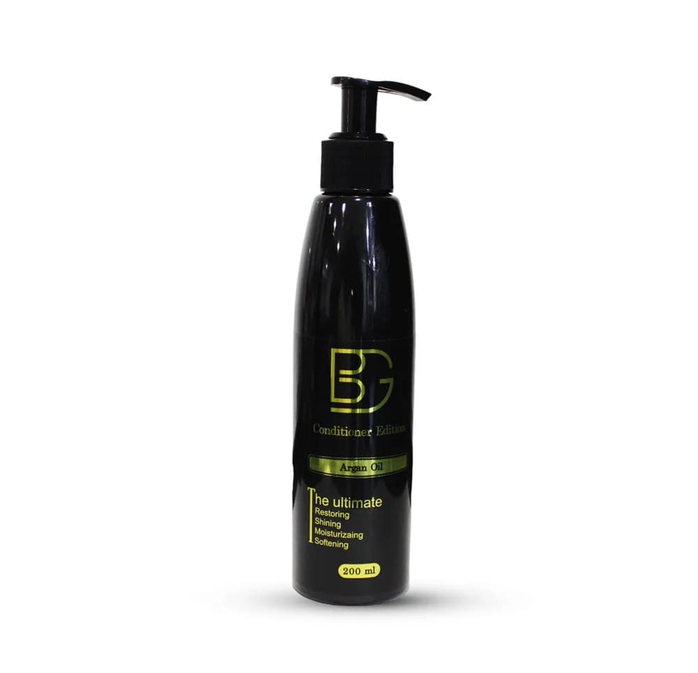BG Argan Oil Conditioner 200ml