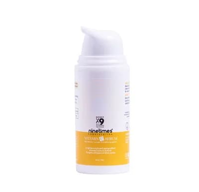 Ninetimes 15% Vitamin C Serum 30ml
