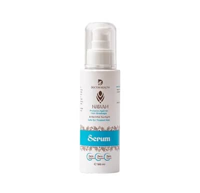 Nawah Anti-Breakage Hair Serum 100ml