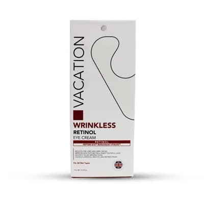 VACATION RETINOL WRINKLES EYE CREAM 15ML