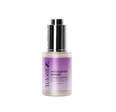 Telofill Anti-Blemish Serum (Retinol & Niacinamide) 30ml
