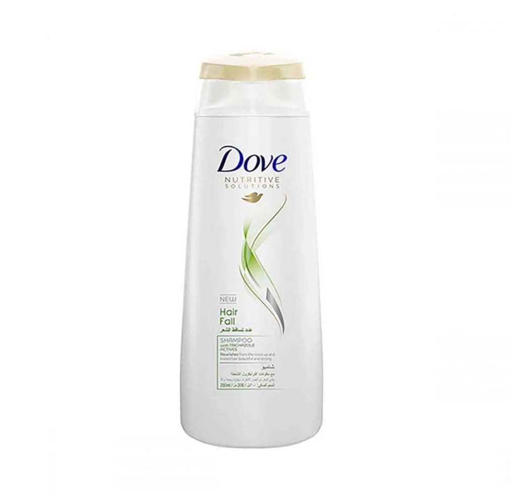 Dove Shampoo Anti Hair Fall 200Ml