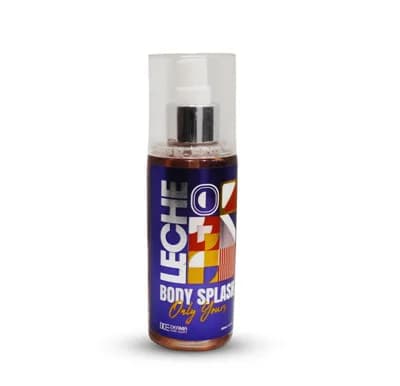 LECHE BODY SPLASH ONLY YOURS 150ML