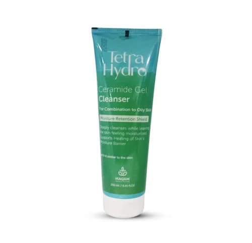 Tetra Hydro Ceramide Gel Cleanser 250ml