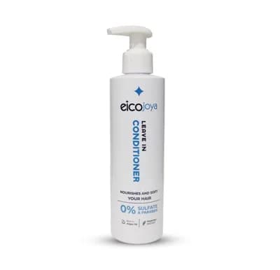 Eicojoya Leave-In Conditioner 200ml