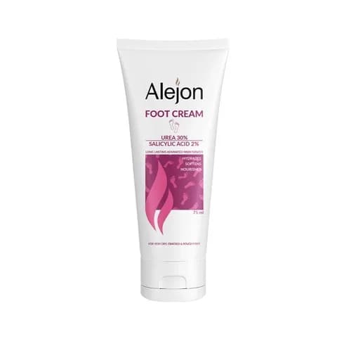 Alejon Foot Cream 75ml