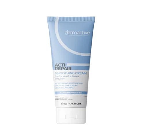 Dermactive Acti-Repair Smoothing Cream 200ml
