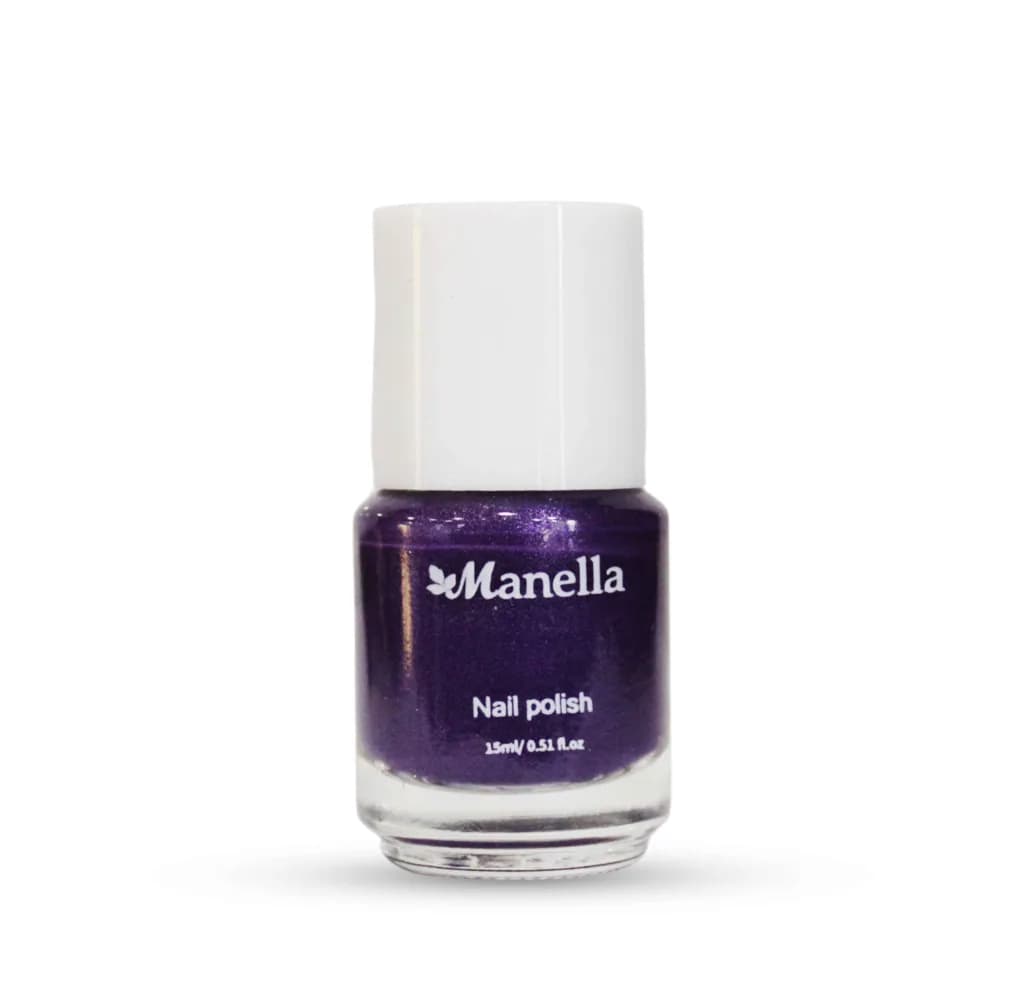 Manella Nail Polish 15ml # 40