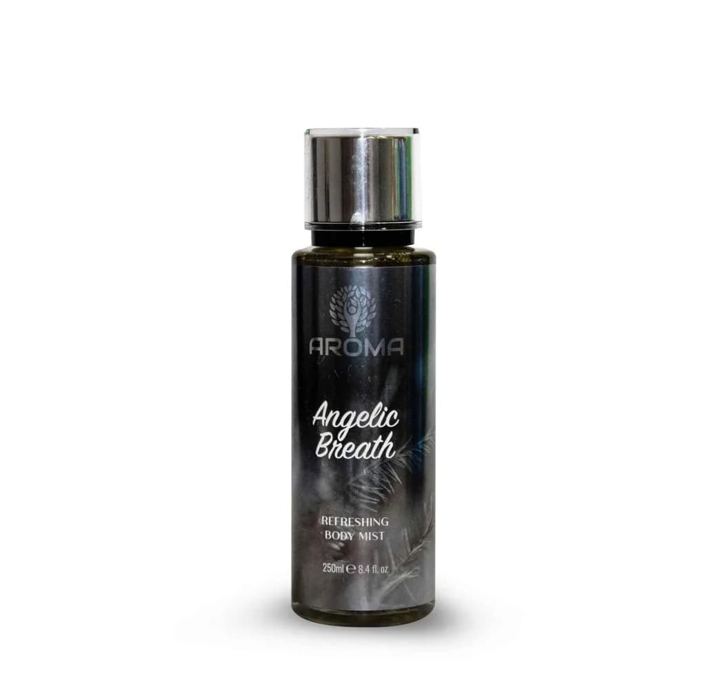 Aroma Angelic Breath Befreshing Body Mist 250ml