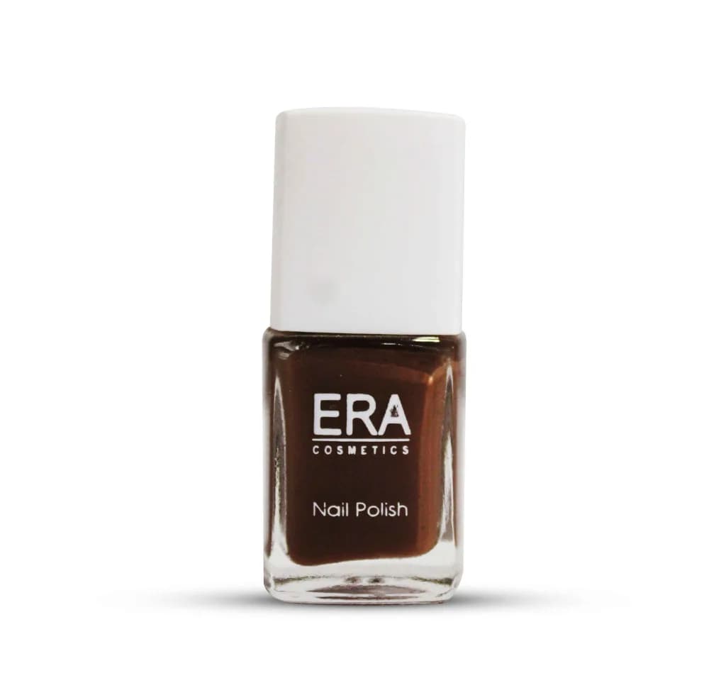 Era Nail Polish 13Ml # 124