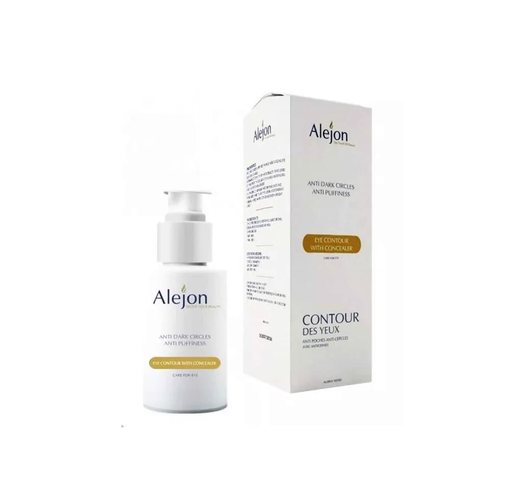Alejon Eye Contour Serum 30ml