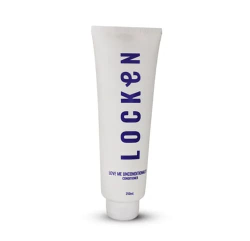 Locken Love Me Unconditionally Conditioner 250ml