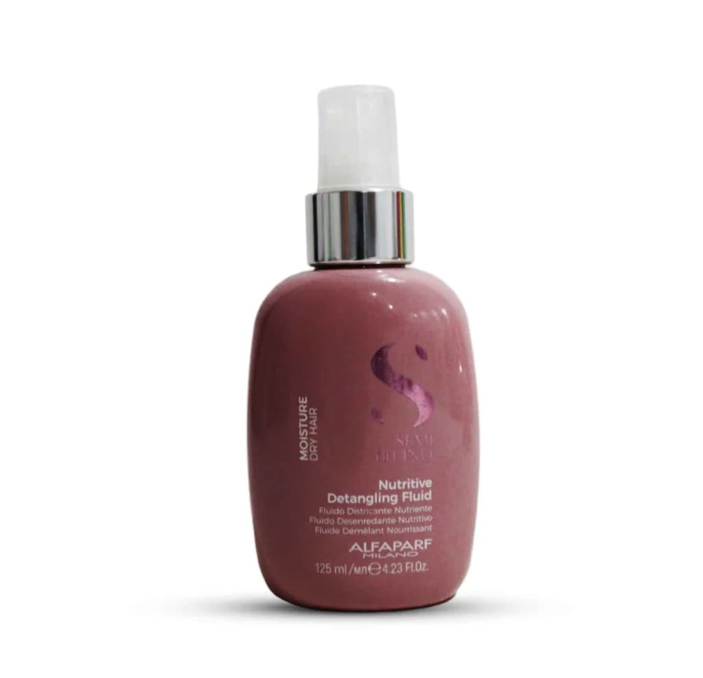 Semidlino Dry Hair Fluid Leave In 125Ml
