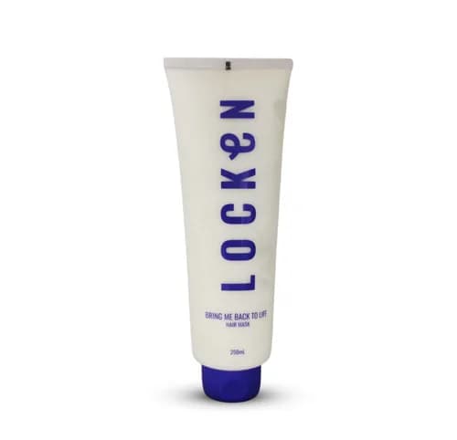 Locken Bring Me To The Life Hair Mask 250ml