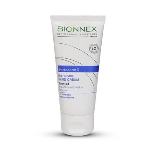 Bionnex Scented Intensive Hand Cream 50ml