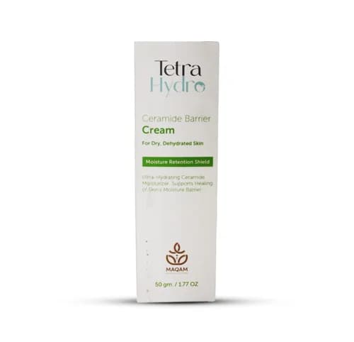 Tetra Hydro Ceramide Barrier Cream 50gm