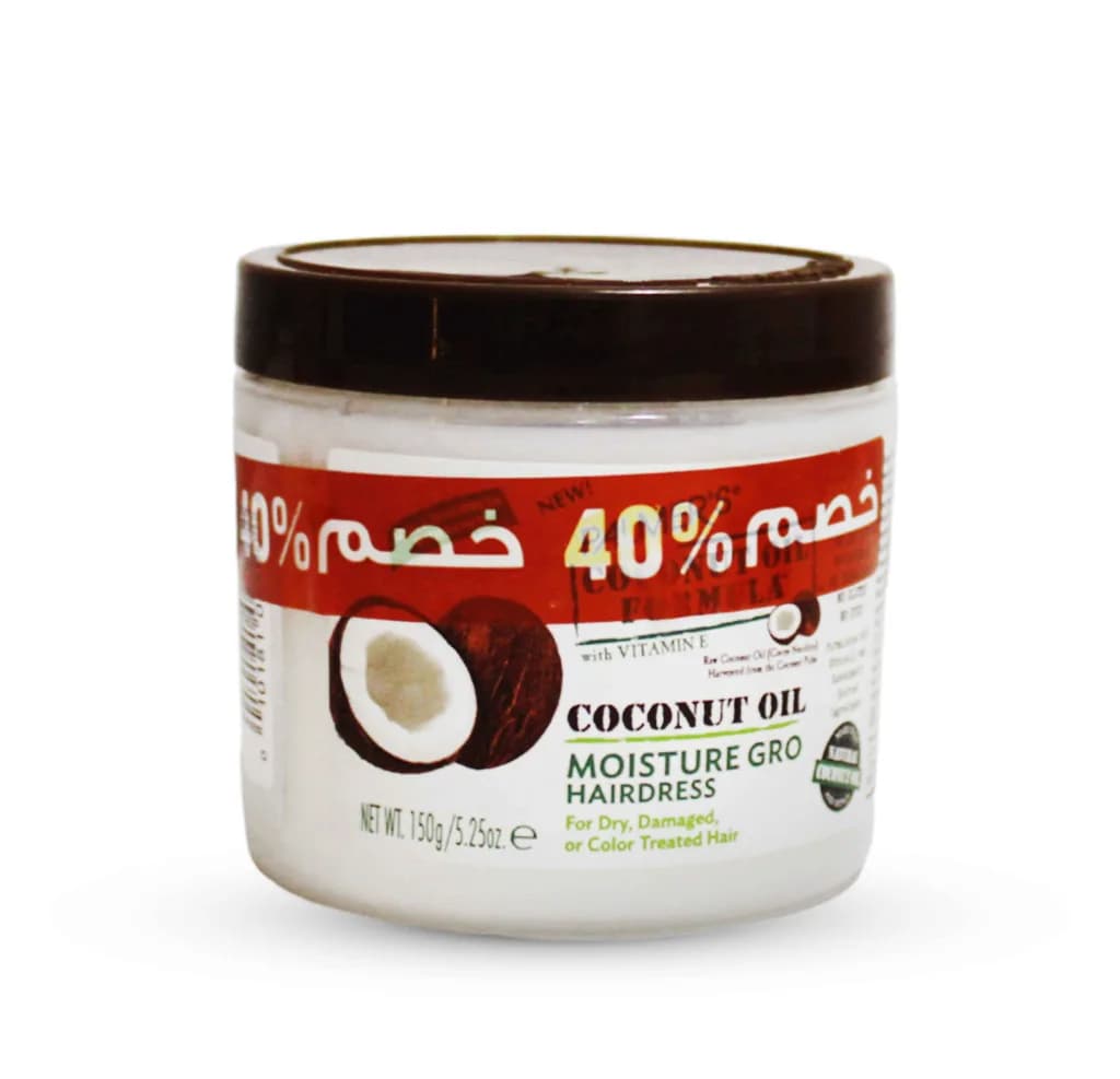 Palmers Coconut Oil Hair Cream 150Gm